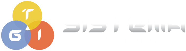 Sistema GTI - Gestão Integrada